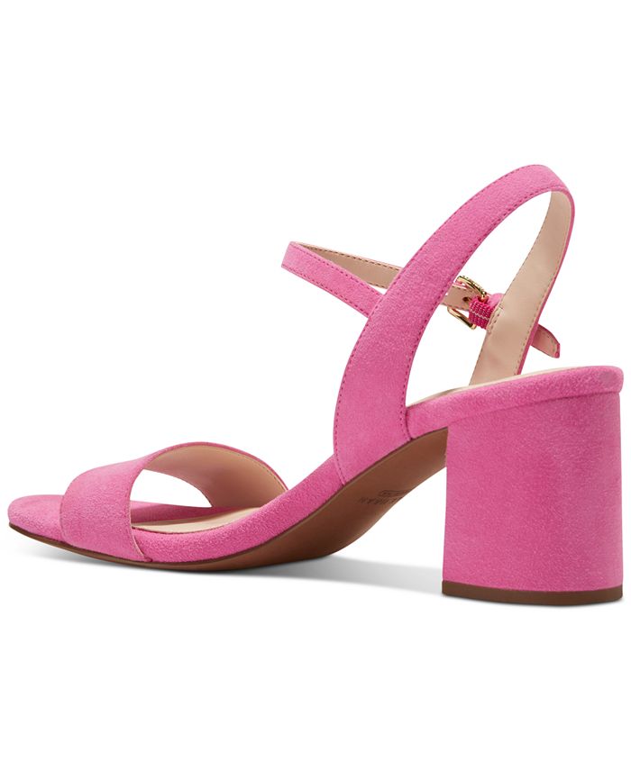 Cole Haan Women's Josie BlockHeel Sandals & Reviews Sandals Shoes