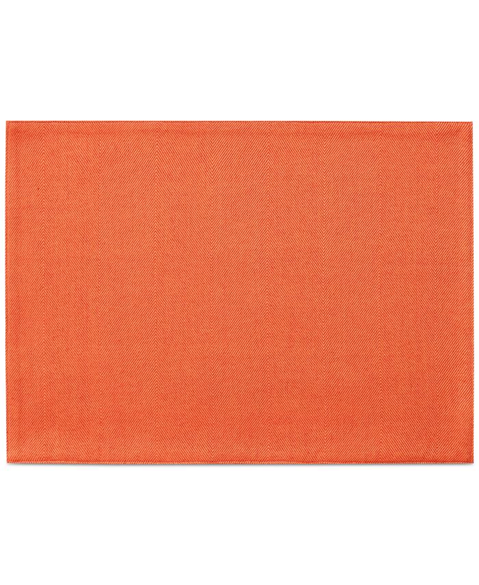 Fiesta Margarita Placemat, 13" x 18" & Reviews Table Linens Dining