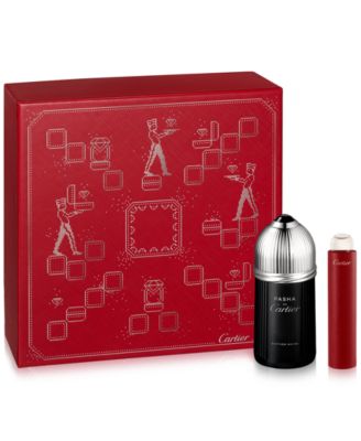 cartier mens gift set