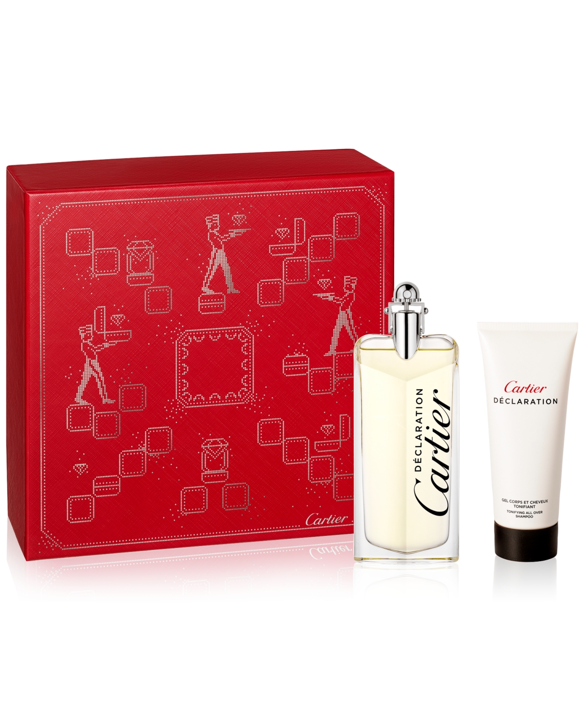 Cartier declaration macy's cheap