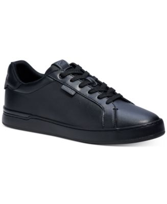 Michael kors 2025 sneakers macys navy