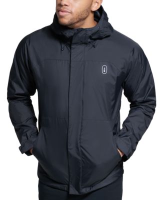 BASS OUTDOOR - Men's Firebird Rain Tech Jacket