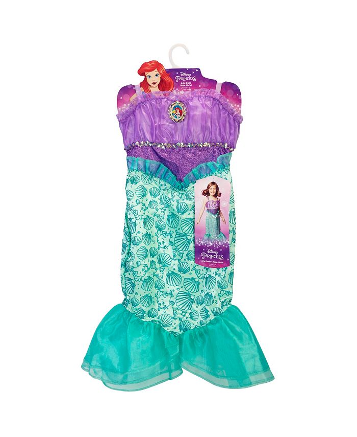 Disney Princess Ariel Dress & Reviews - All Toys - Macy's