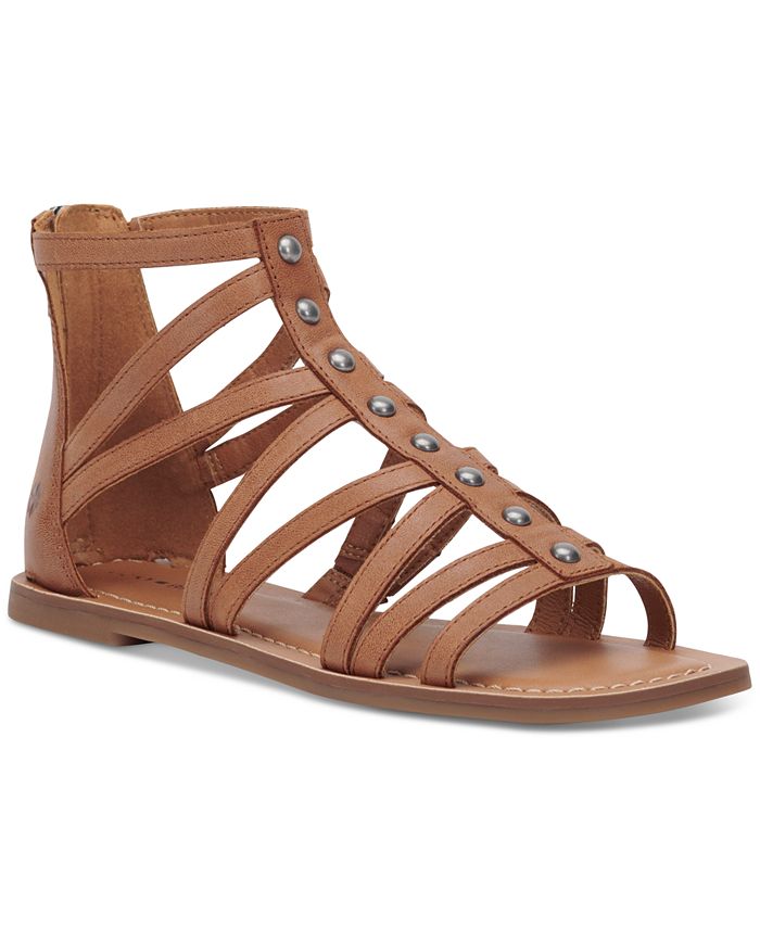 Macys lucky sale sandals