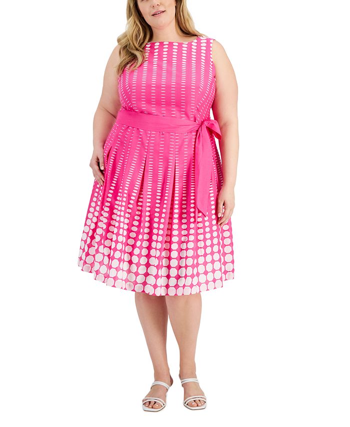 Macys anne klein hotsell plus size dresses