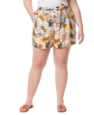 Jessica Simpson Trendy Plus Size Ellown 