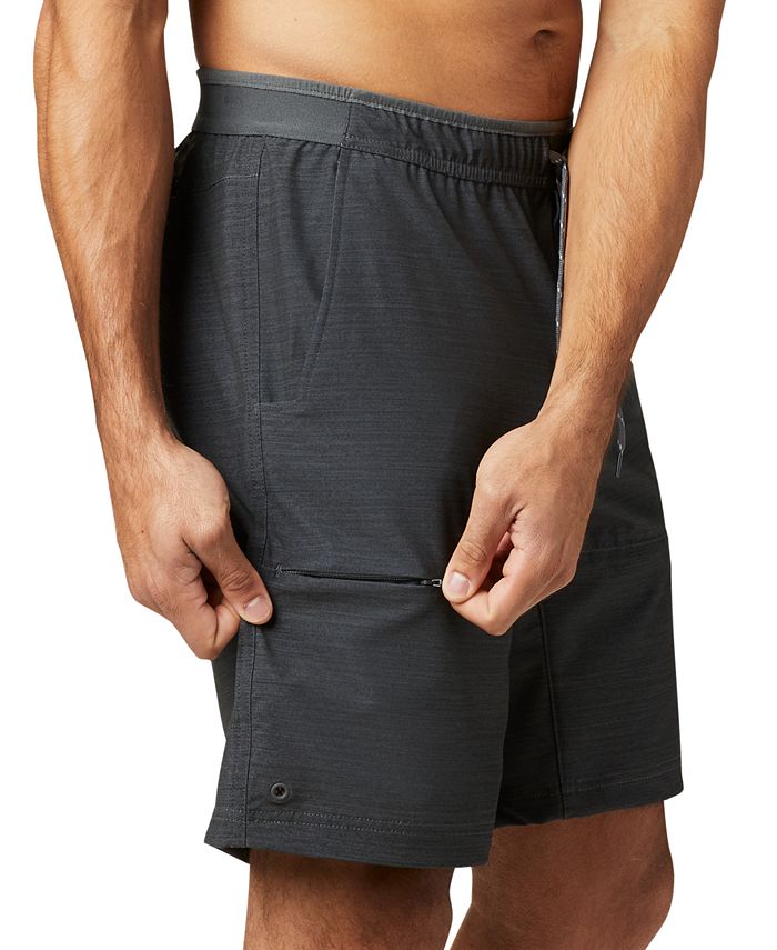 Columbia Men's Twisted Creek UPF 50 Water Repellent Shorts Macy's