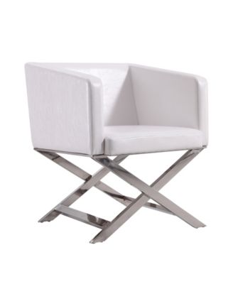 Hollywood Lounge Accent Chair