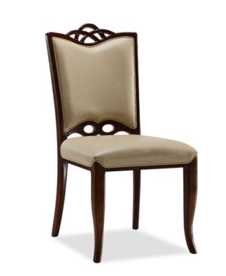Manhattan Comfort Regent Dining Chair, Set of 2