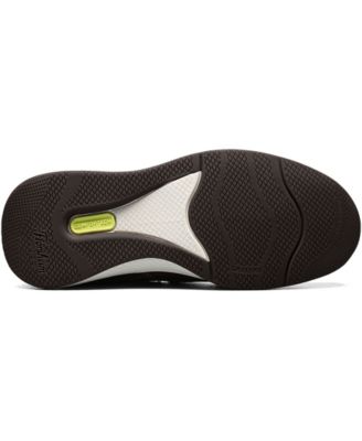 Big Boys Great Lakes Wingtip Jr. Oxford Shoes