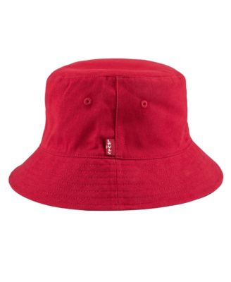 Reversible Two-in-One Bucket Hat 