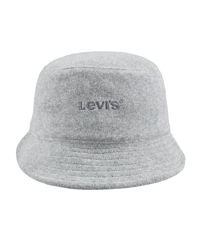 Levi's Men's Tonal Terry Cloth 