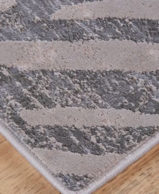 Waldor R3968 5' x 8' Area Rug