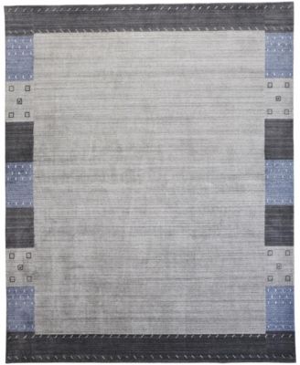 Legacy R6575 5'6" x 8'6" Area Rug