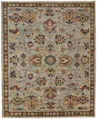 Carrington R6503 3'6" x 5'6" Area Rug