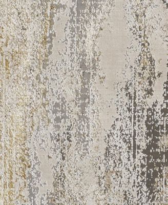 Aura R3735 2'10" x 7'10" Runner Area Rug