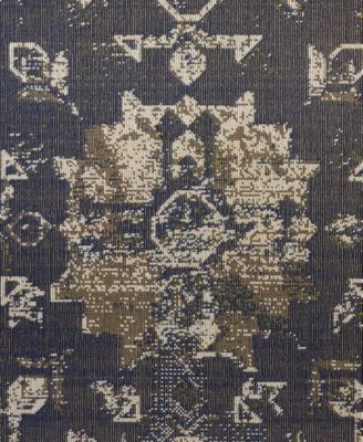Foster R3760 6'5" x 9'6" Area Rug