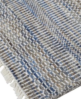 Janson R6061 5'6" x 8'6" Area Rug