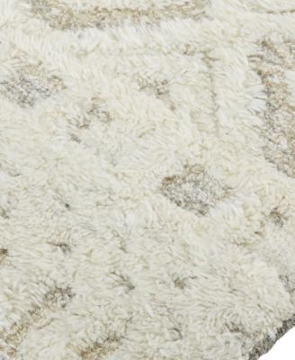 Anica R8010 5' x 8' Area Rug