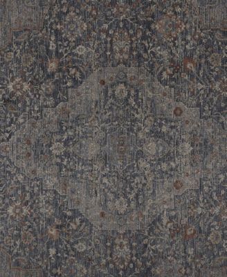 Marquette R3778 4' x 5'3" Area Rug