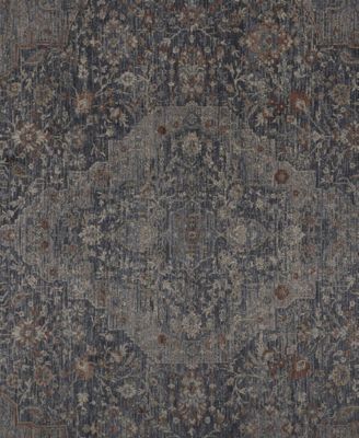 Marquette R3778 2' x 3' Area Rug