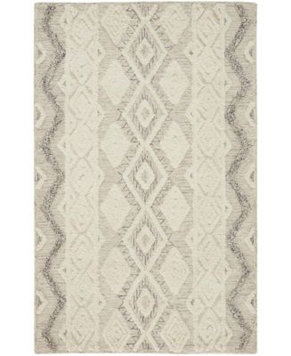 Feizy Anica R8006 5' x 8' Area Rug - Macy's