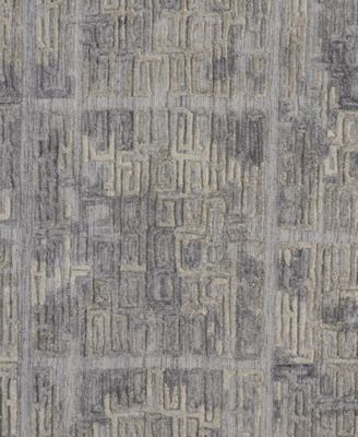Elias R6590 5' x 8' Area Rug