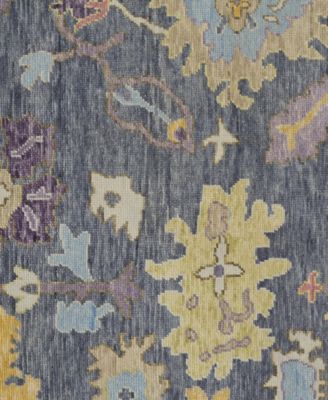 Karina R6791 2' x 3' Area Rug