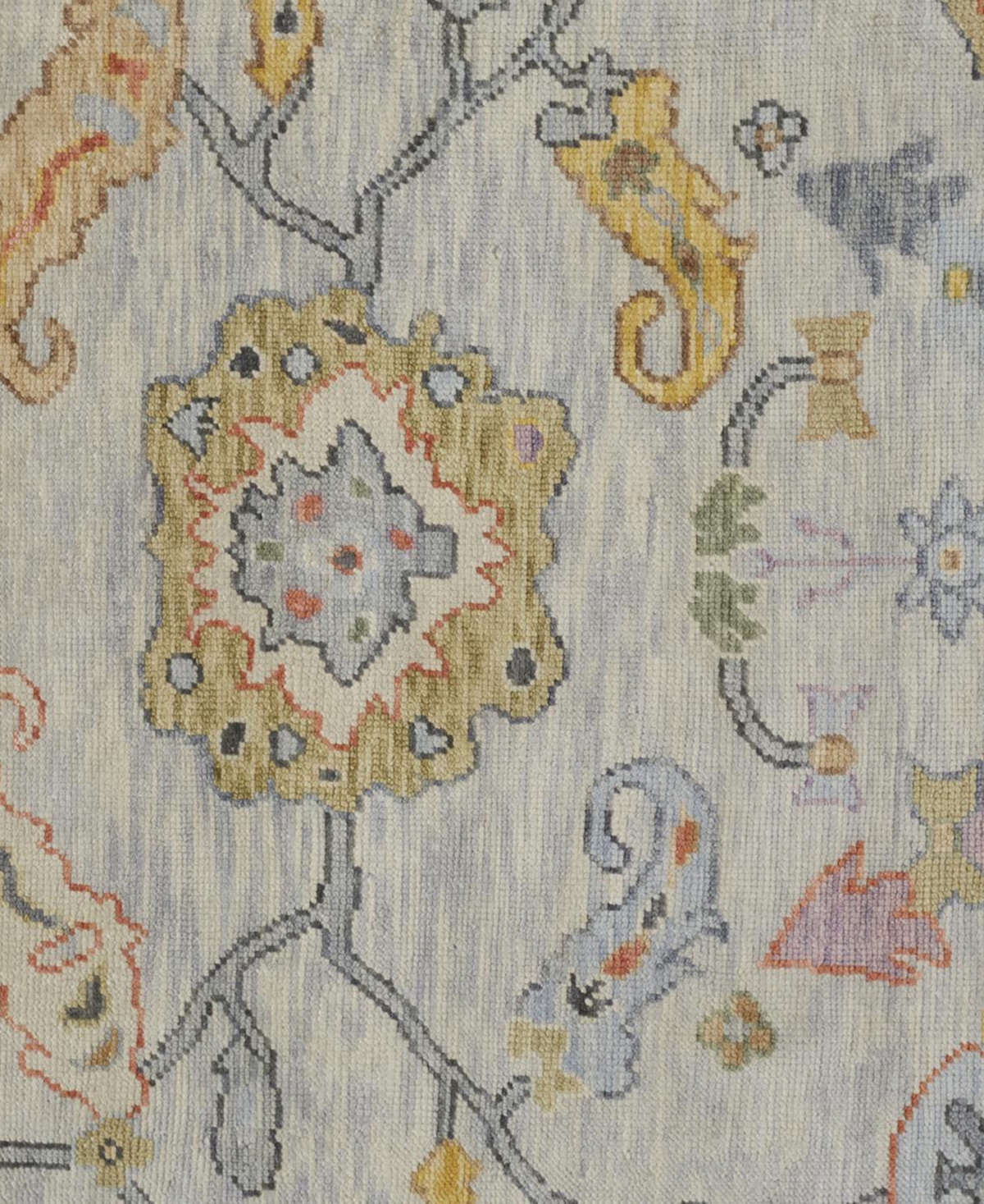 Feizy Karina R6793 3'6" x 5'6" Area Rug