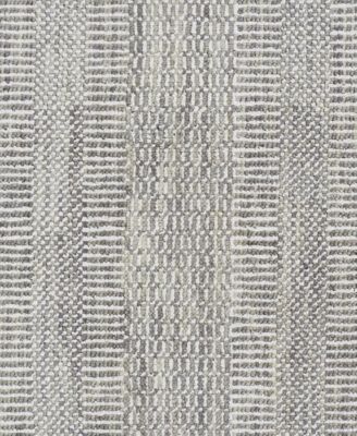 Janson R6061 7'9" x 9'9" Area Rug