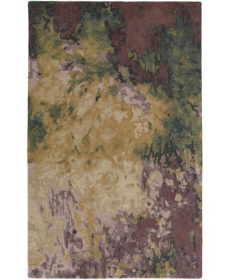 Amira R8633 5' x 8' Area Rug