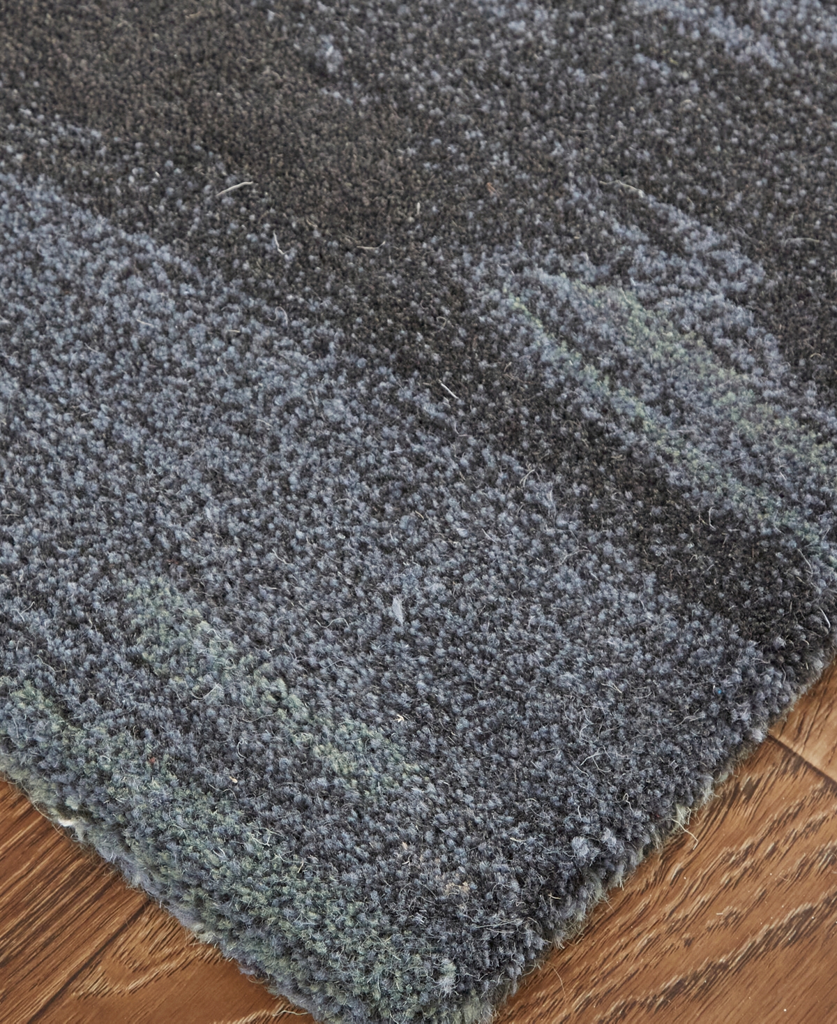 Feizy Amira R8635 Area Rug - Blue