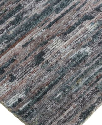 Conroe R6823 3'6" x 5'6" Area Rug