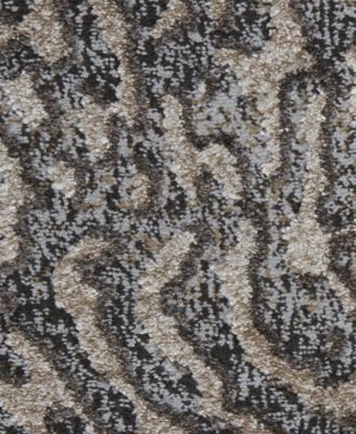 Vancouver R39FJ 4' x 6' Area Rug