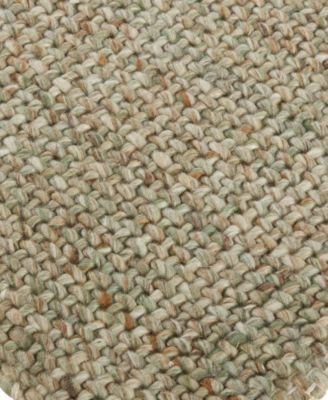 Naples R0751 5' x 8' Area Rug
