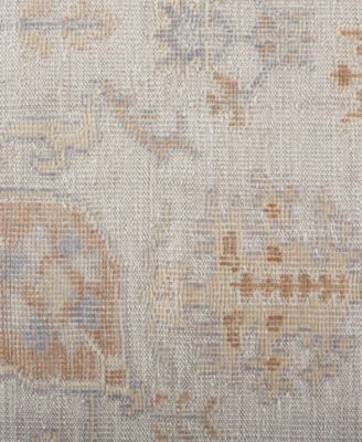 Wendover R6846 5' x 8' Area Rug