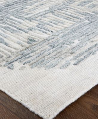 Elias R6891 3'6" x 5'6" Area Rug