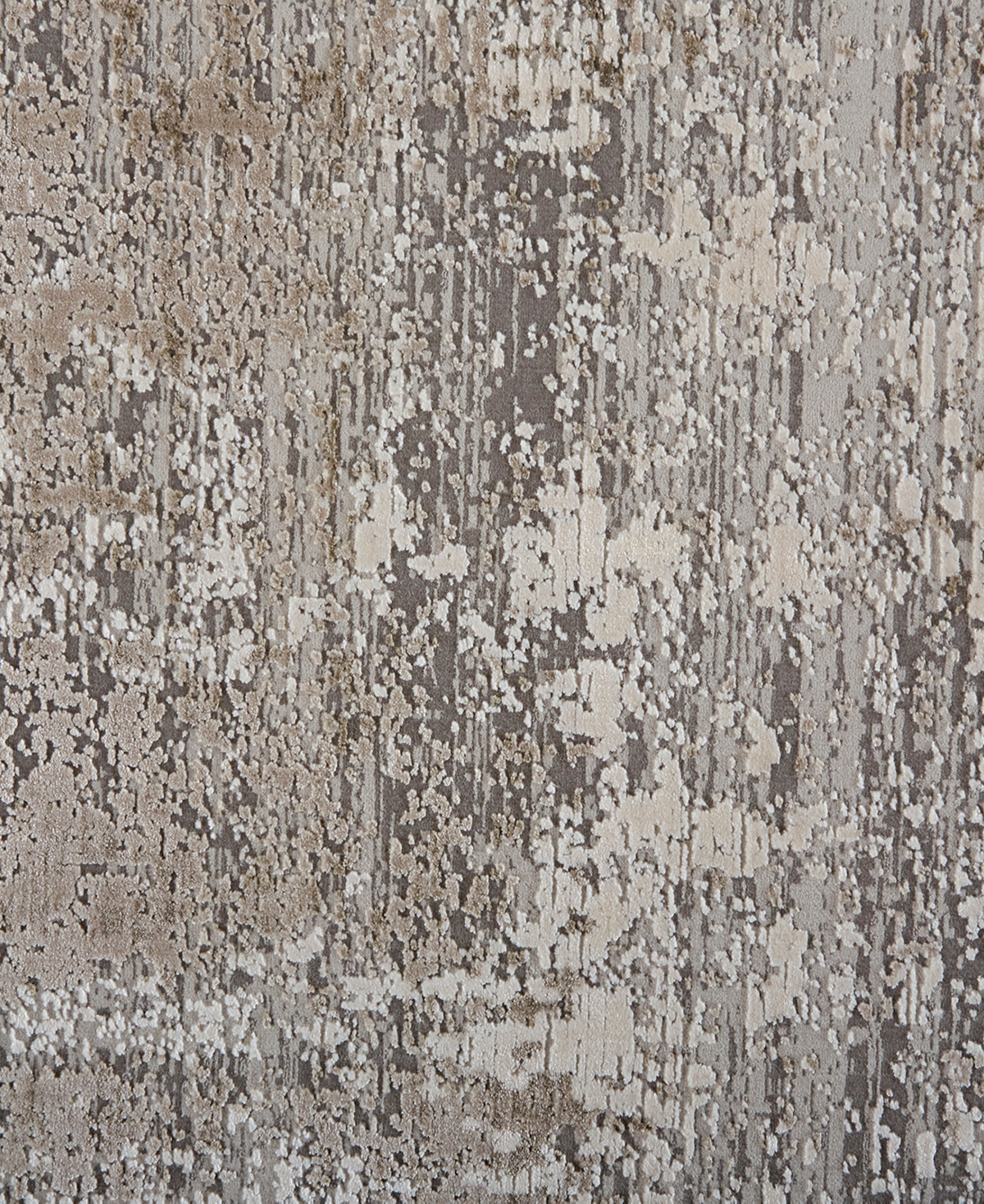 Feizy Cadiz R39FW Area Rug - Gray