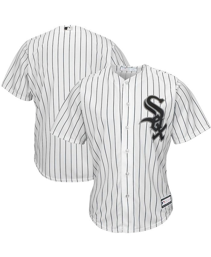 Chicago white sox sale jersey big and tall