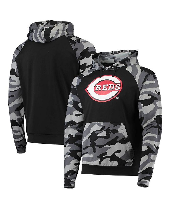 Reds camo shirt store