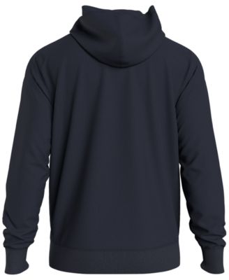 Men's Big & Tall Quinn Drawstring Hoodie Sweatshirt