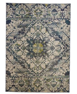 Foster R3760 Area Rug Collection