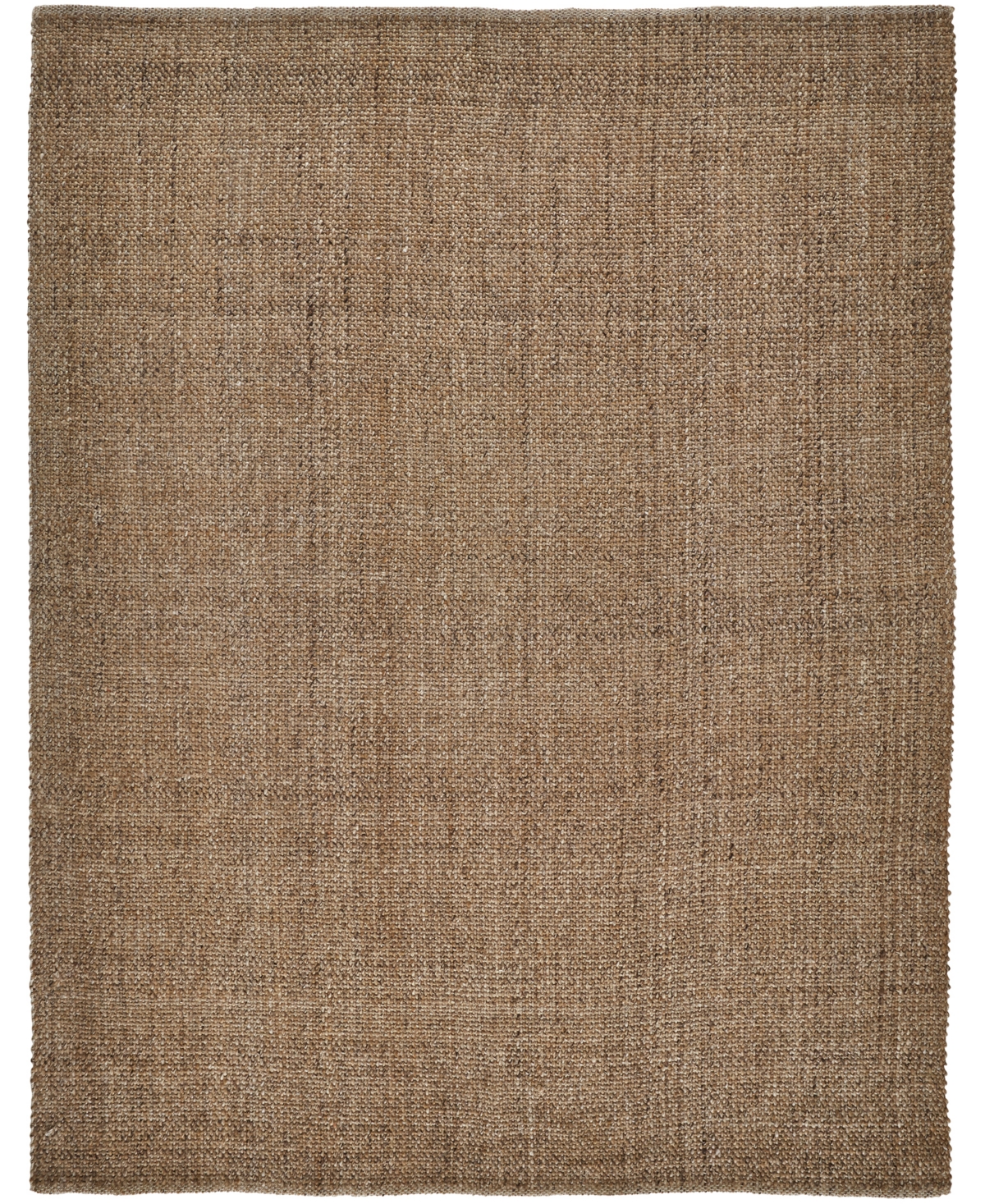 Simply Woven Naples R0751 5' X 8' Area Rug In Brown,tan