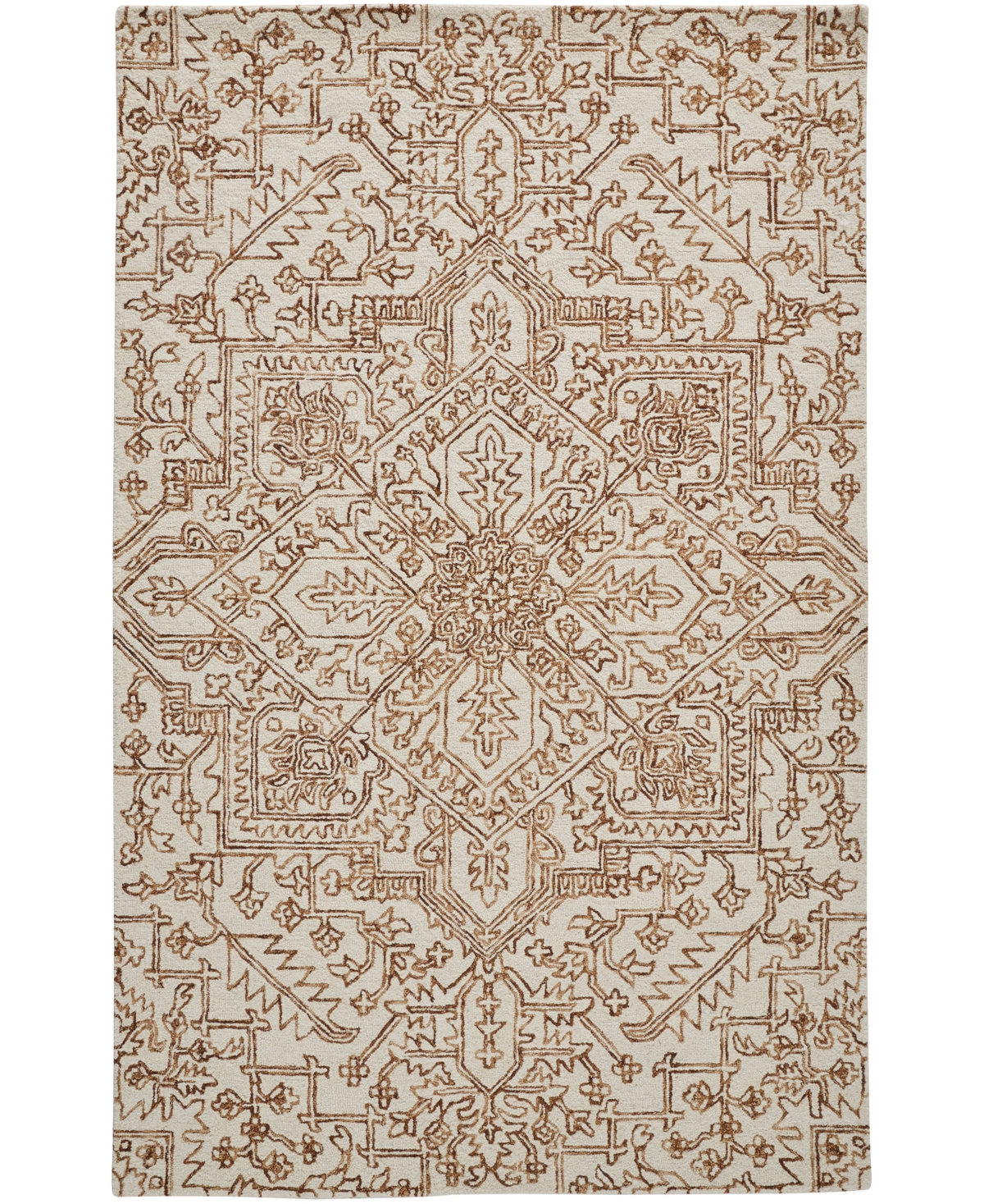 Feizy Belfort R8778 Area Rug