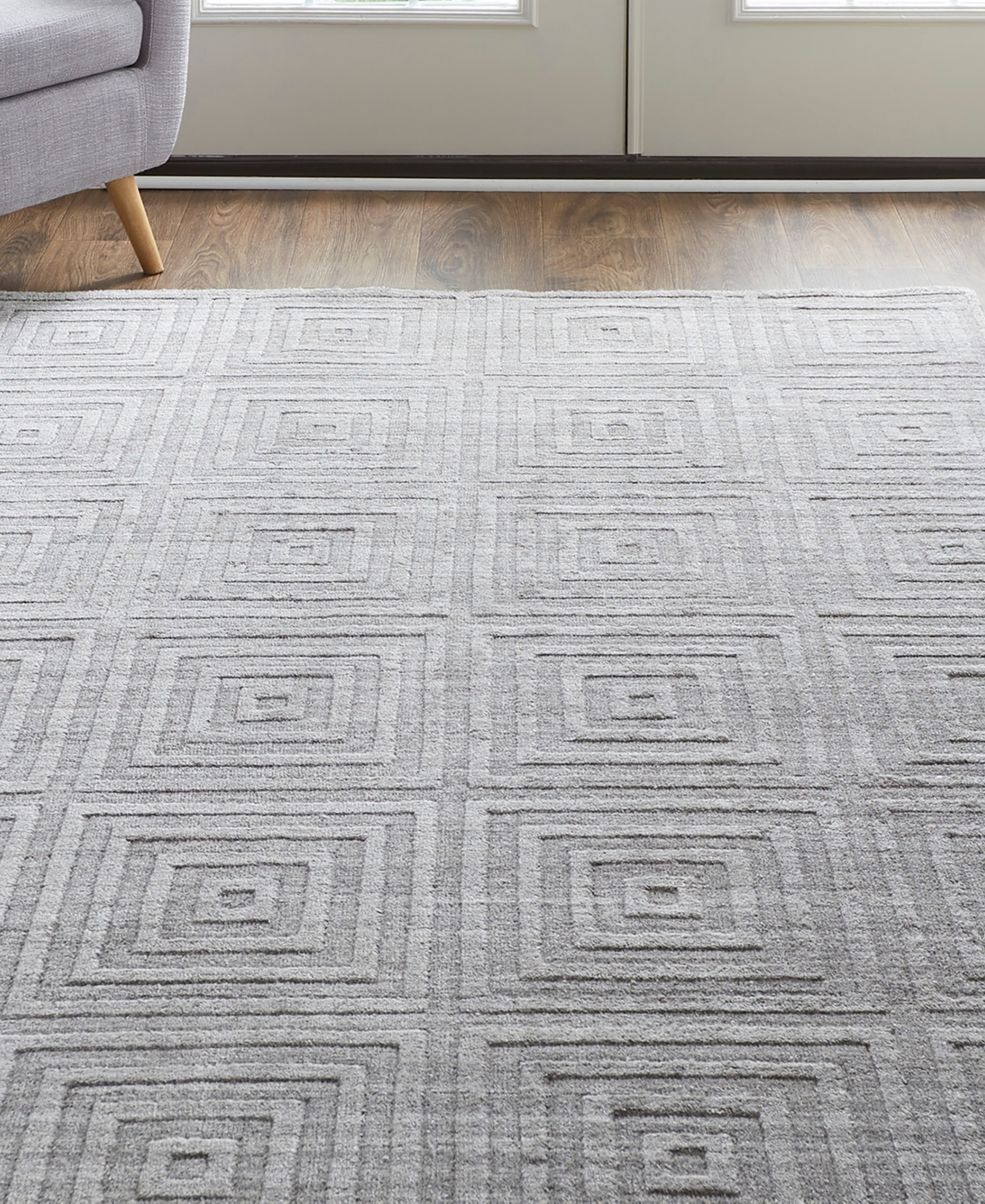 Feizy Redford R8670 Area Rug