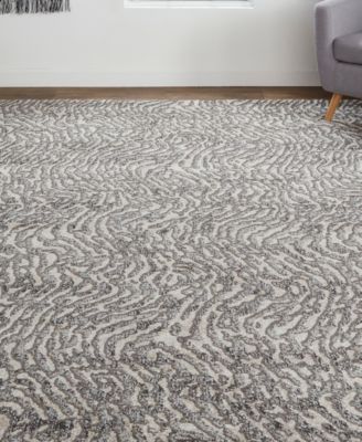 Vancouver R39FJ 5' x 8' Area Rug