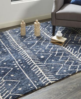 Colton R8318 5' x 8' Area Rug