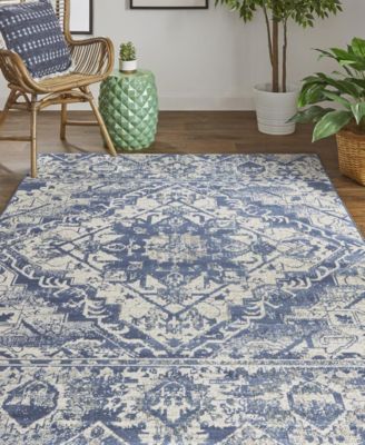 Foster R3760 6'5" x 9'6" Area Rug