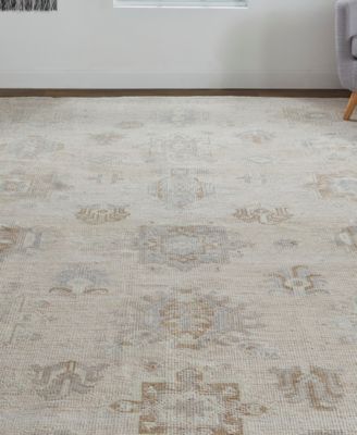 Wendover R6858 5' x 8' Area Rug