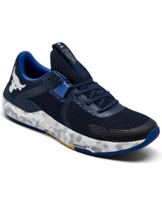 Macy's under armour shoes online